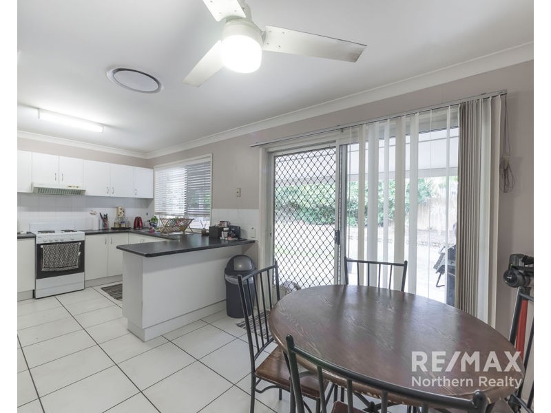 3 Pascali Crescent, Eatons Hill QLD 4037