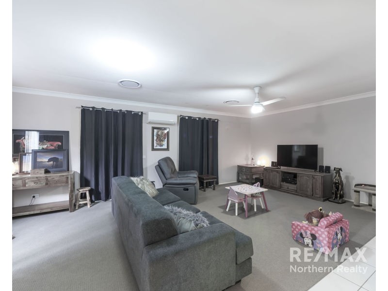 3 Pascali Crescent, Eatons Hill QLD 4037