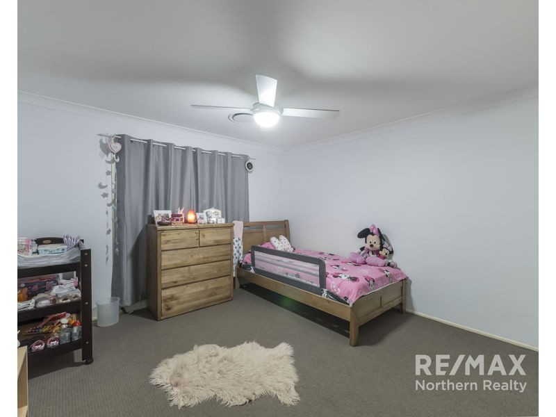 3 Pascali Crescent, Eatons Hill QLD 4037