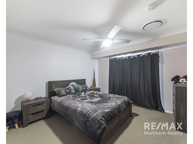 3 Pascali Crescent, Eatons Hill QLD 4037