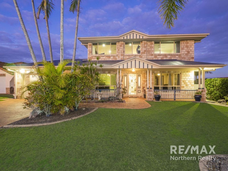 12 Boronia Court, Albany Creek QLD 4035