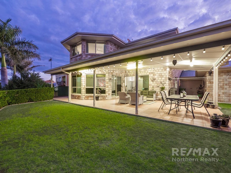 12 Boronia Court, Albany Creek QLD 4035