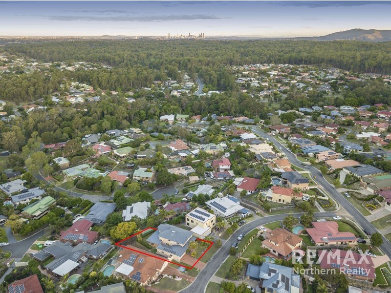 12 Boronia Court, Albany Creek QLD 4035