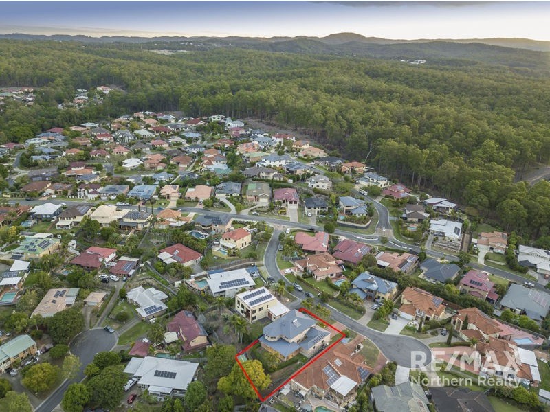 12 Boronia Court, Albany Creek QLD 4035