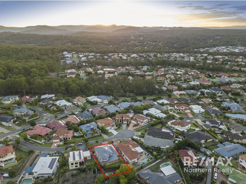 12 Boronia Court, Albany Creek QLD 4035