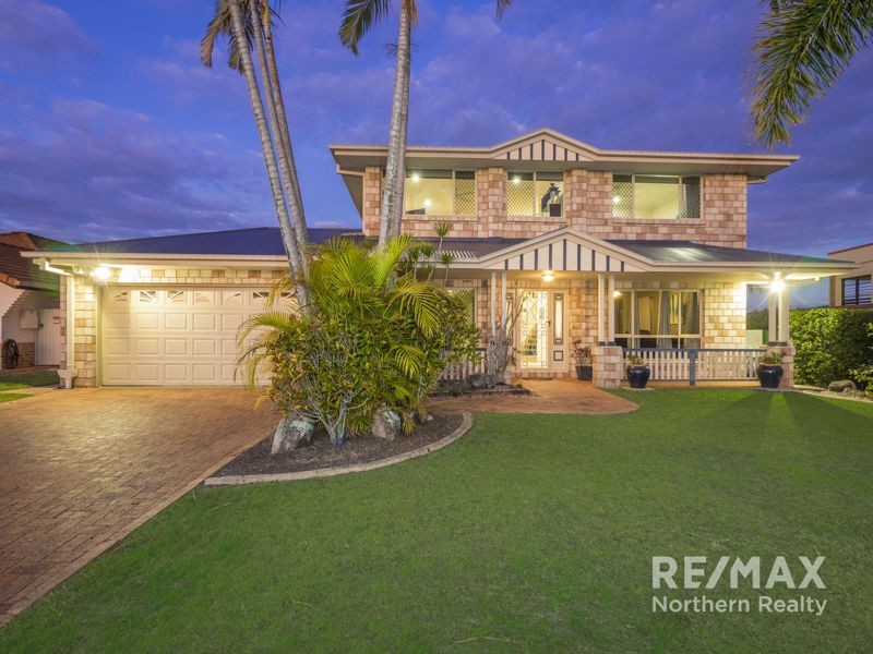 12 Boronia Court, Albany Creek QLD 4035