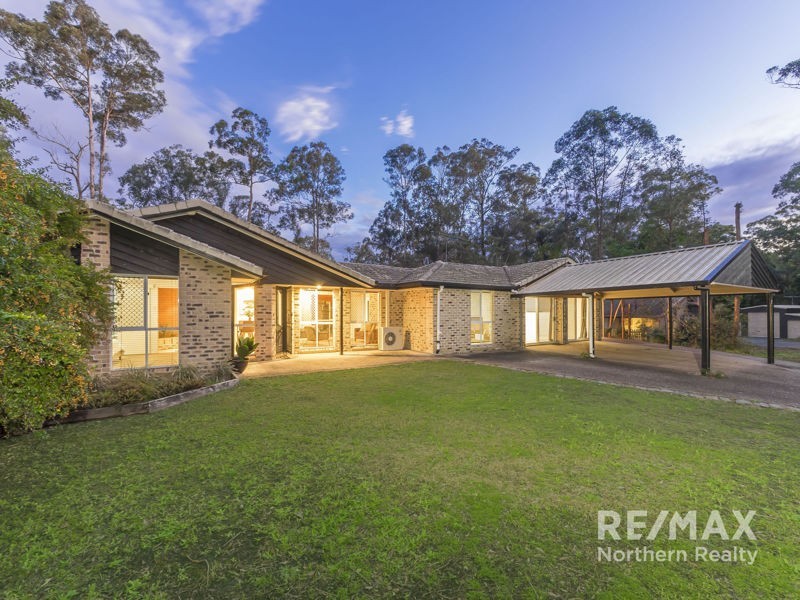 65 Cashmere Lane, Cashmere QLD 4500