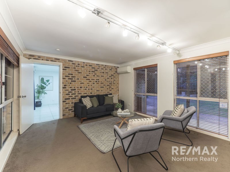 65 Cashmere Lane, Cashmere QLD 4500