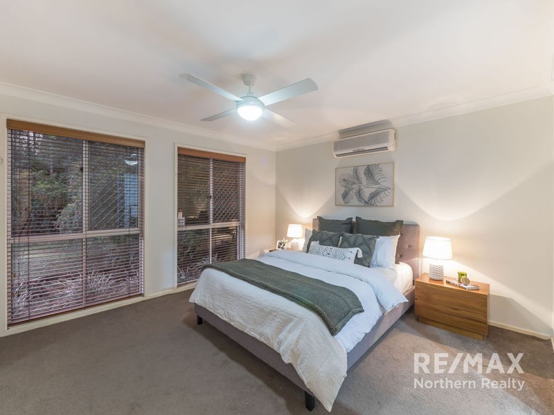 65 Cashmere Lane, Cashmere QLD 4500