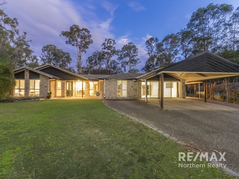 65 Cashmere Lane, Cashmere QLD 4500