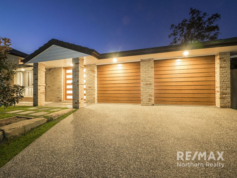 66 Thiess Drive, Albany Creek QLD 4035