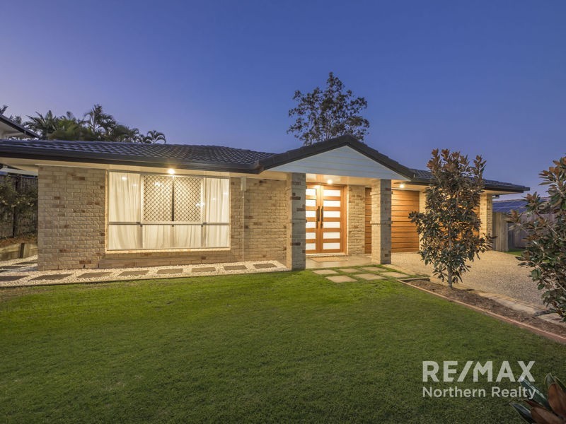 66 Thiess Drive, Albany Creek QLD 4035