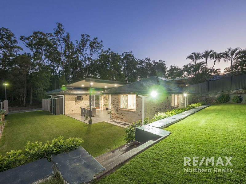 66 Thiess Drive, Albany Creek QLD 4035