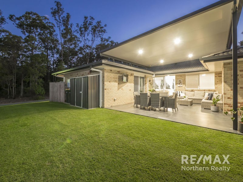 66 Thiess Drive, Albany Creek QLD 4035