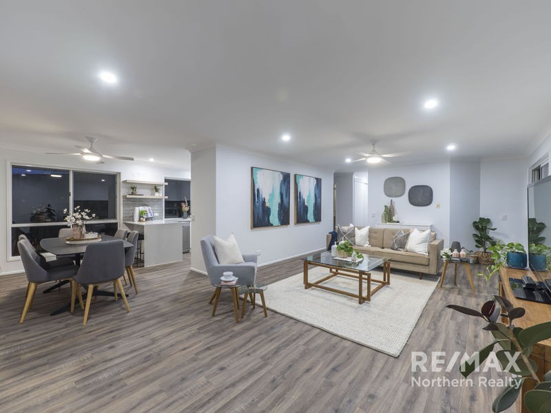 66 Thiess Drive, Albany Creek QLD 4035