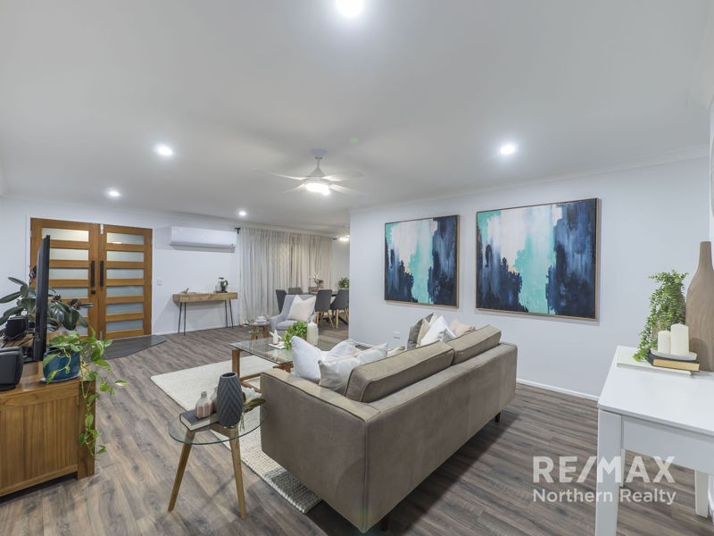 66 Thiess Drive, Albany Creek QLD 4035