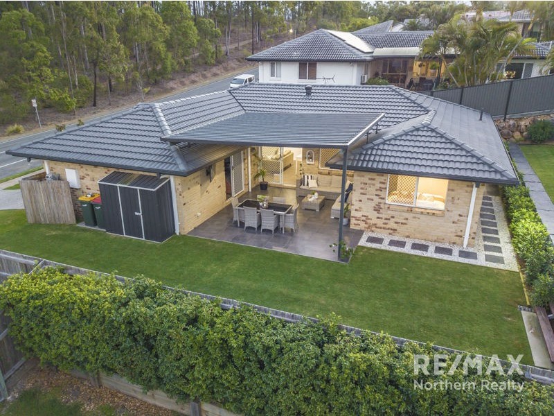 66 Thiess Drive, Albany Creek QLD 4035