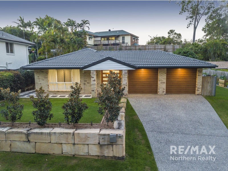 66 Thiess Drive, Albany Creek QLD 4035