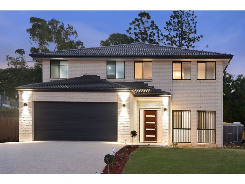 320 Maundrell Terrace, Aspley QLD 4034