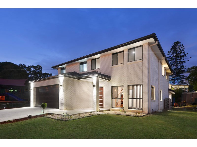 320 Maundrell Terrace, Aspley QLD 4034