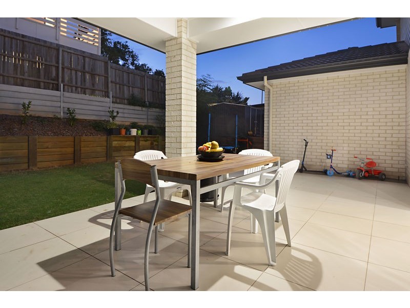 320 Maundrell Terrace, Aspley QLD 4034