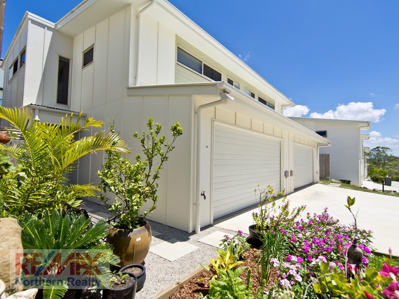 22/21 Lacey Road, Carseldine QLD 4034
