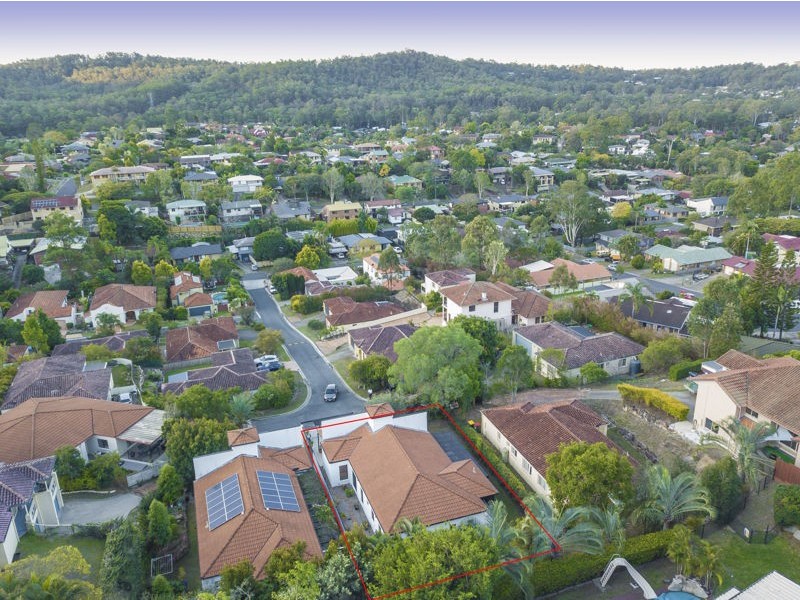 11/82 Bergin Road, Ferny Grove QLD 4055