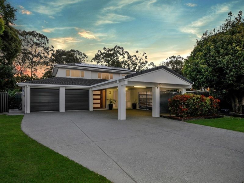 10 Tarrilli Place, Carseldine QLD 4034