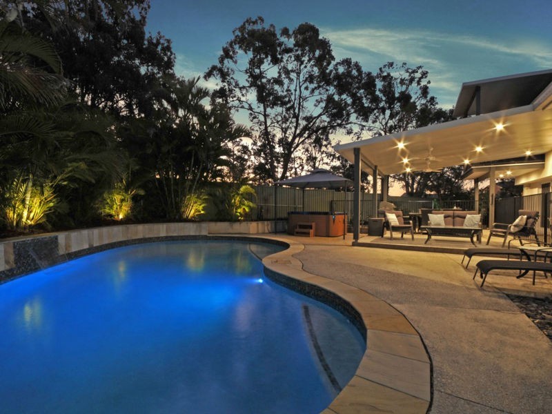 10 Tarrilli Place, Carseldine QLD 4034