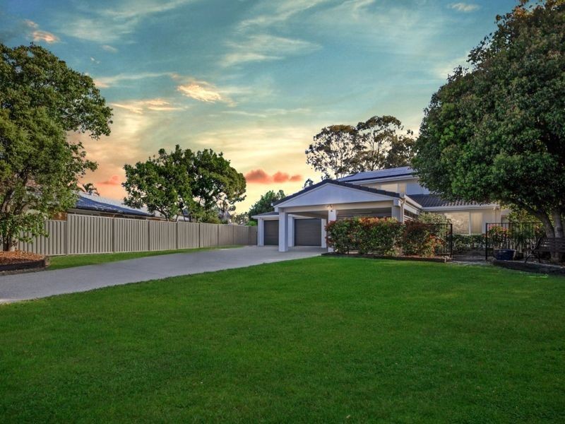 10 Tarrilli Place, Carseldine QLD 4034