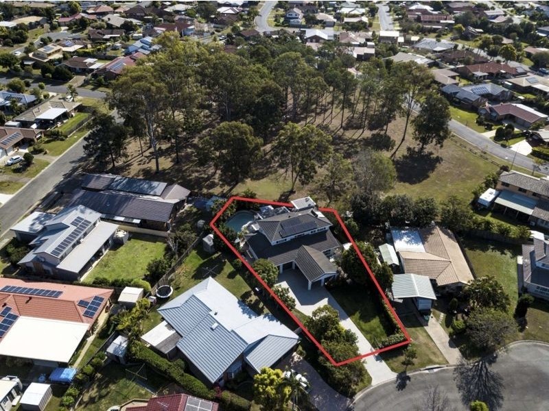 10 Tarrilli Place, Carseldine QLD 4034