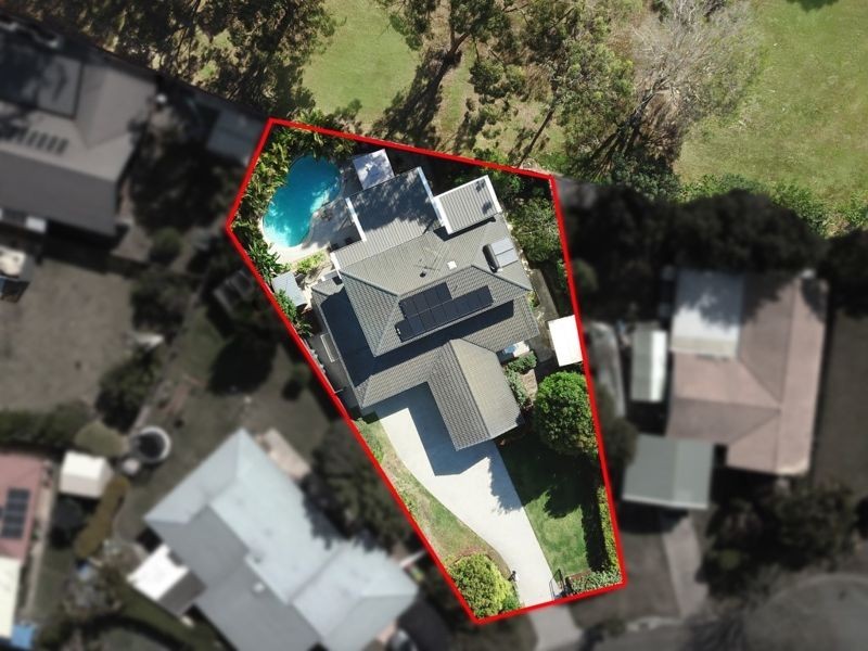 10 Tarrilli Place, Carseldine QLD 4034