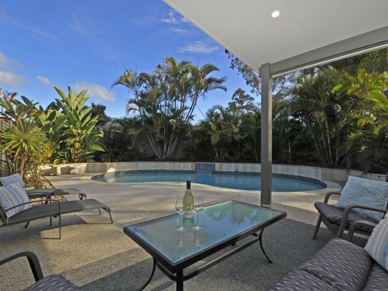 10 Tarrilli Place, Carseldine QLD 4034
