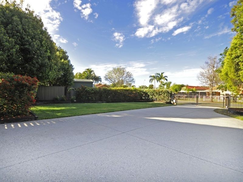 10 Tarrilli Place, Carseldine QLD 4034