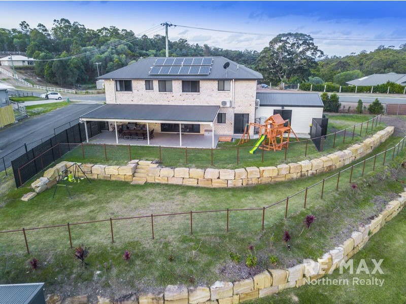 22 Hacker Rd, Cashmere QLD 4500