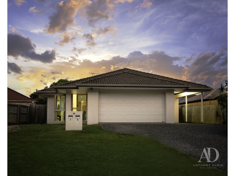 2/16 Rebecca Cr, Joyner QLD 4500