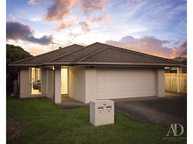 2/16 Rebecca Cr, Joyner QLD 4500