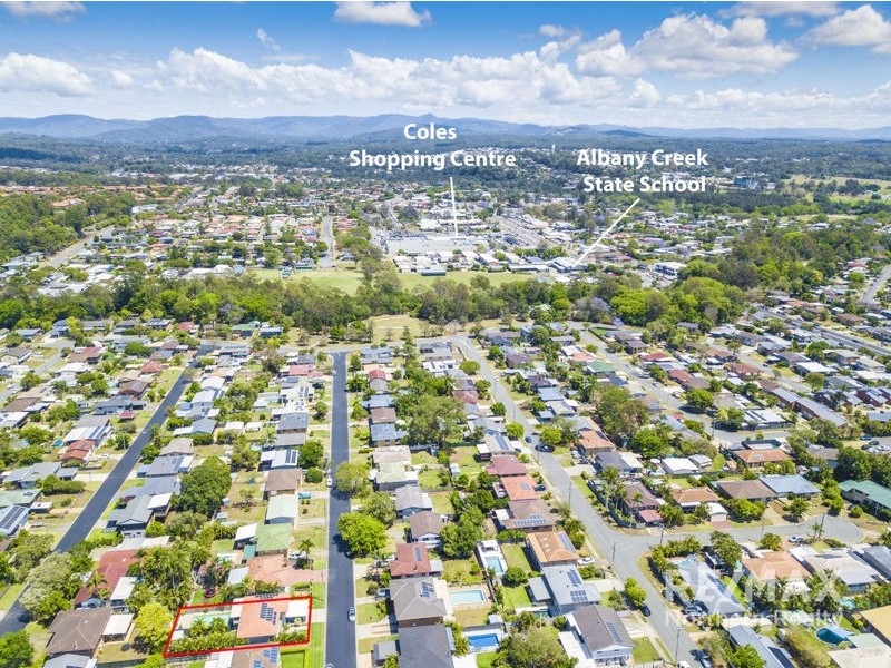 5 Balswidden Street, Albany Creek QLD 4035