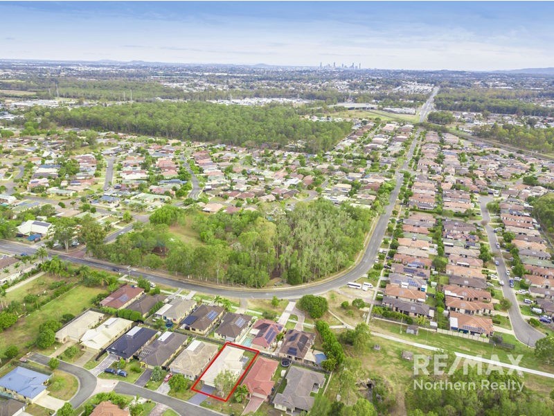 6 Reid Court, Bracken Ridge QLD 4017