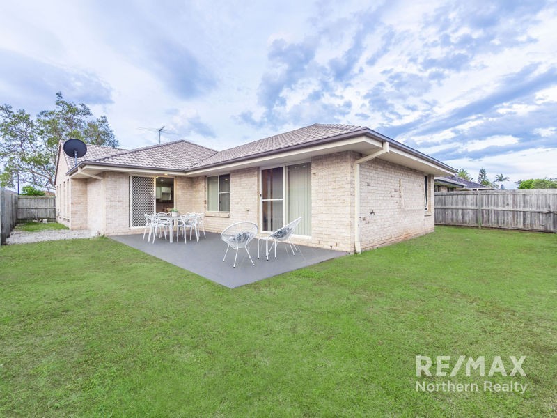 6 Reid Court, Bracken Ridge QLD 4017