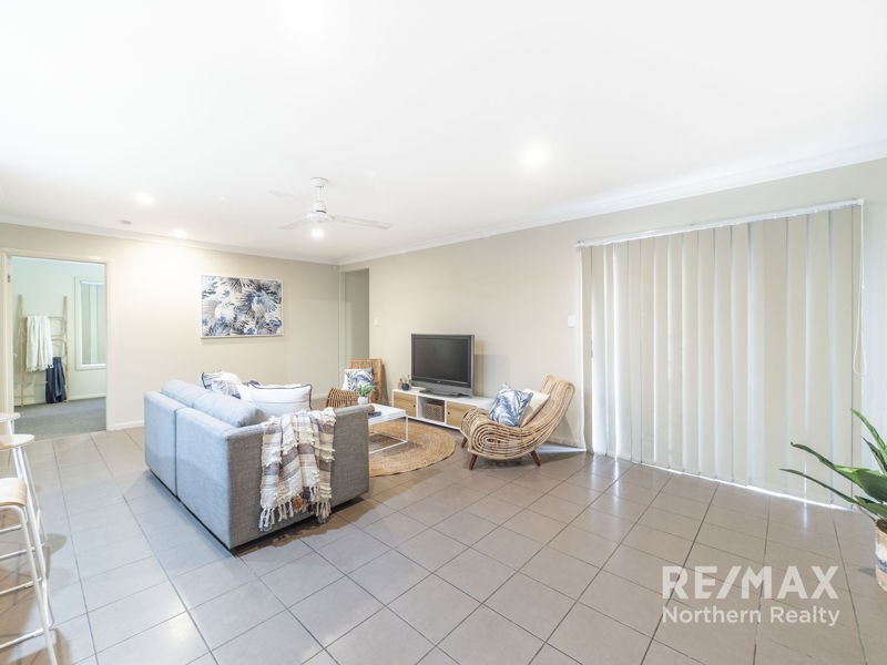 6 Reid Court, Bracken Ridge QLD 4017