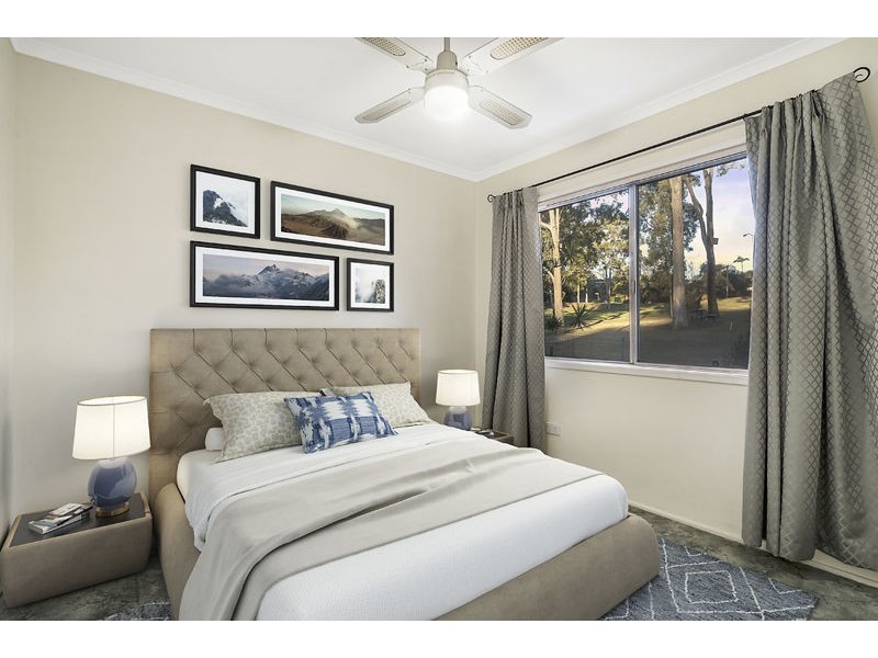 13a (Upstairs) Palall Crescent, Ferny Hills QLD 4055