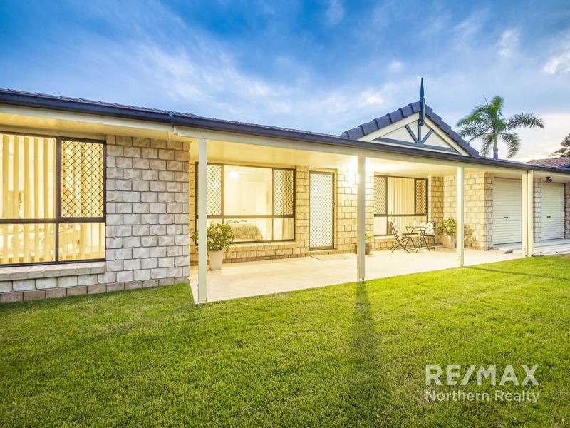 41 Scenic Close, Albany Creek QLD 4035