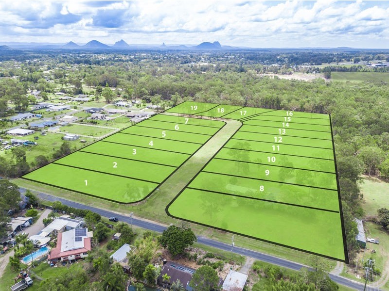 55-63 Flowers Road, Caboolture QLD 4510