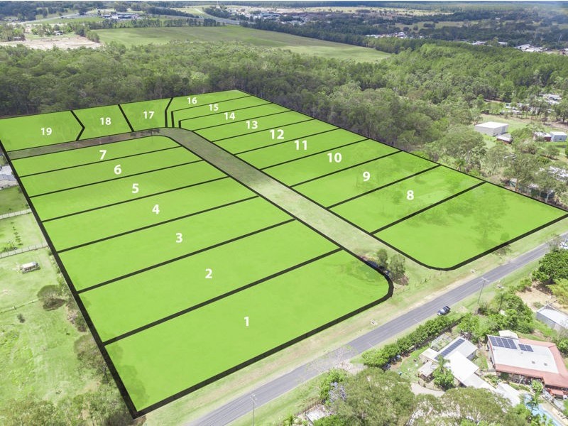55-63 Flowers Road, Caboolture QLD 4510