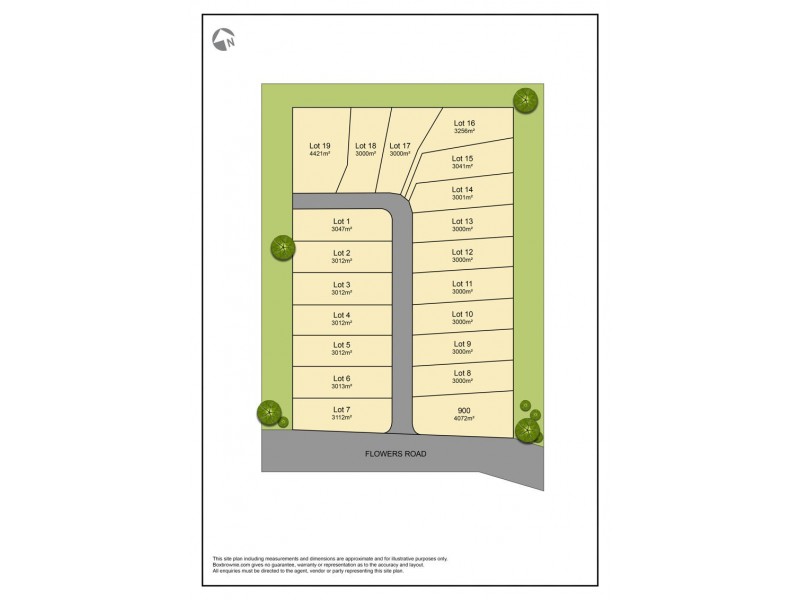 55-63 Flowers Road, Caboolture QLD 4510