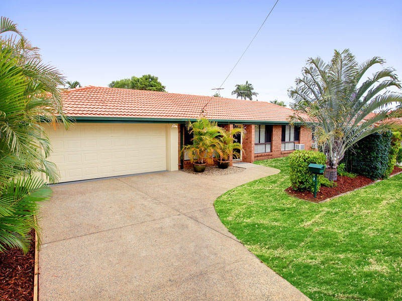 17 James Cash Court, Albany Creek QLD 4035