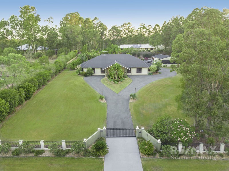 16 Jacksonia Drive, Warner QLD 4500