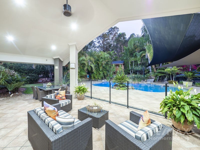 16 Jacksonia Drive, Warner QLD 4500