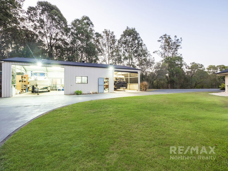 16 Jacksonia Drive, Warner QLD 4500